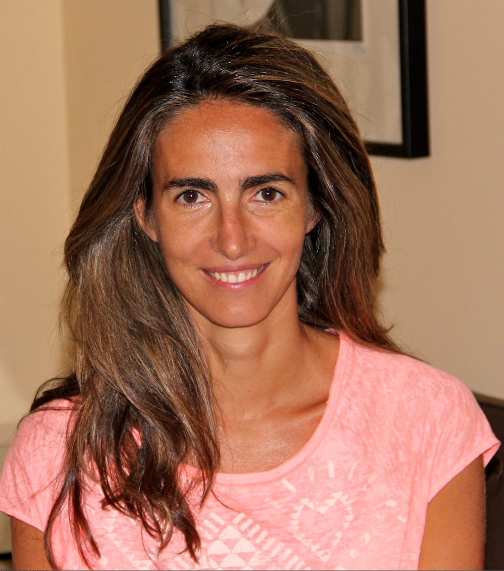 Teresa Serrats - Franklin Templeton